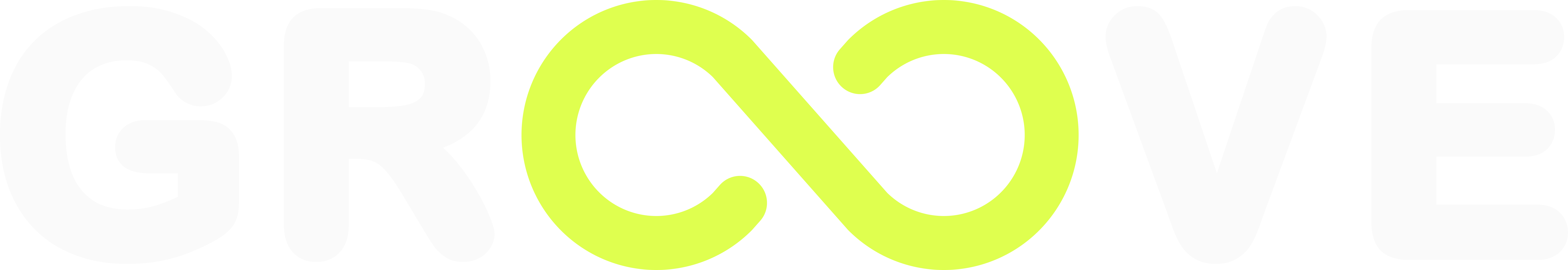 Groove Design wordmark logo